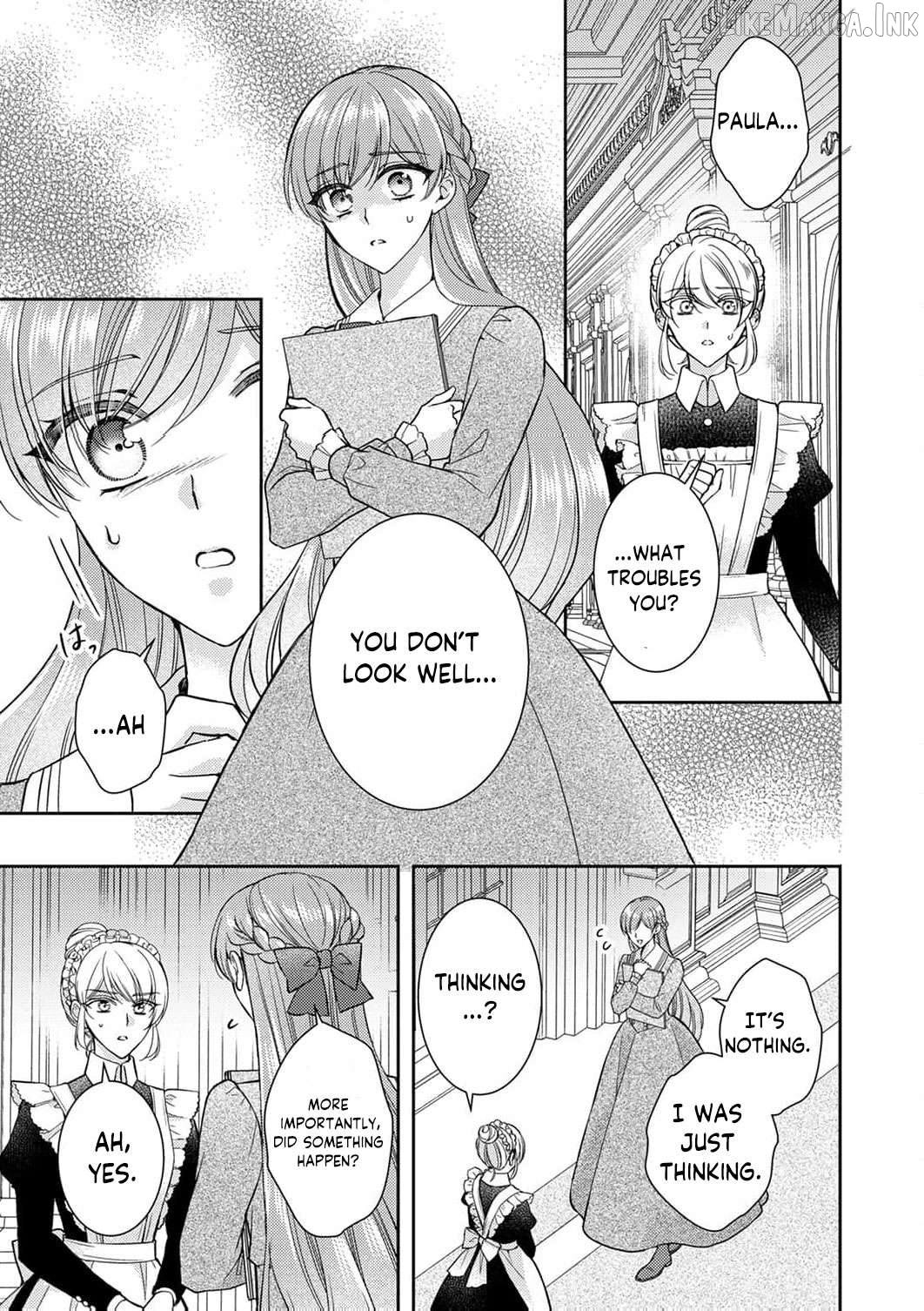 Koushaku Reijou Lydia no Utsukushiki Ken - Uragirareta no de Kochira kara Konyaku Hakisasete Itadakimasu Chapter 21 page 10