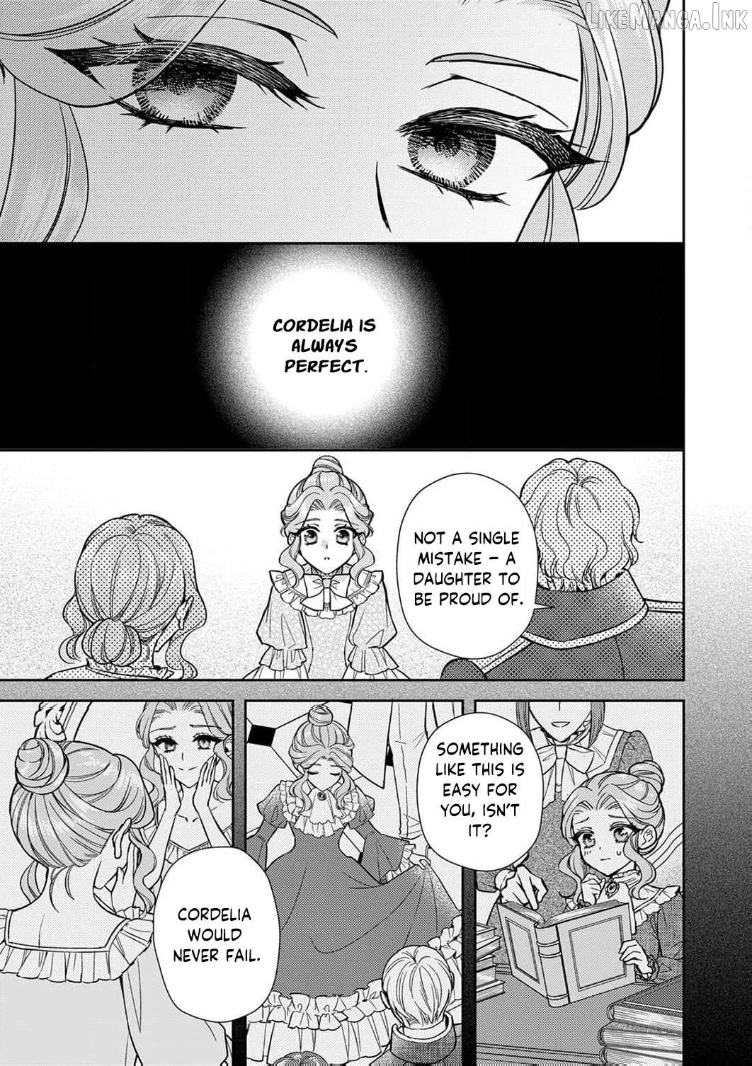 Koushaku Reijou Lydia no Utsukushiki Ken - Uragirareta no de Kochira kara Konyaku Hakisasete Itadakimasu Chapter 21 page 20