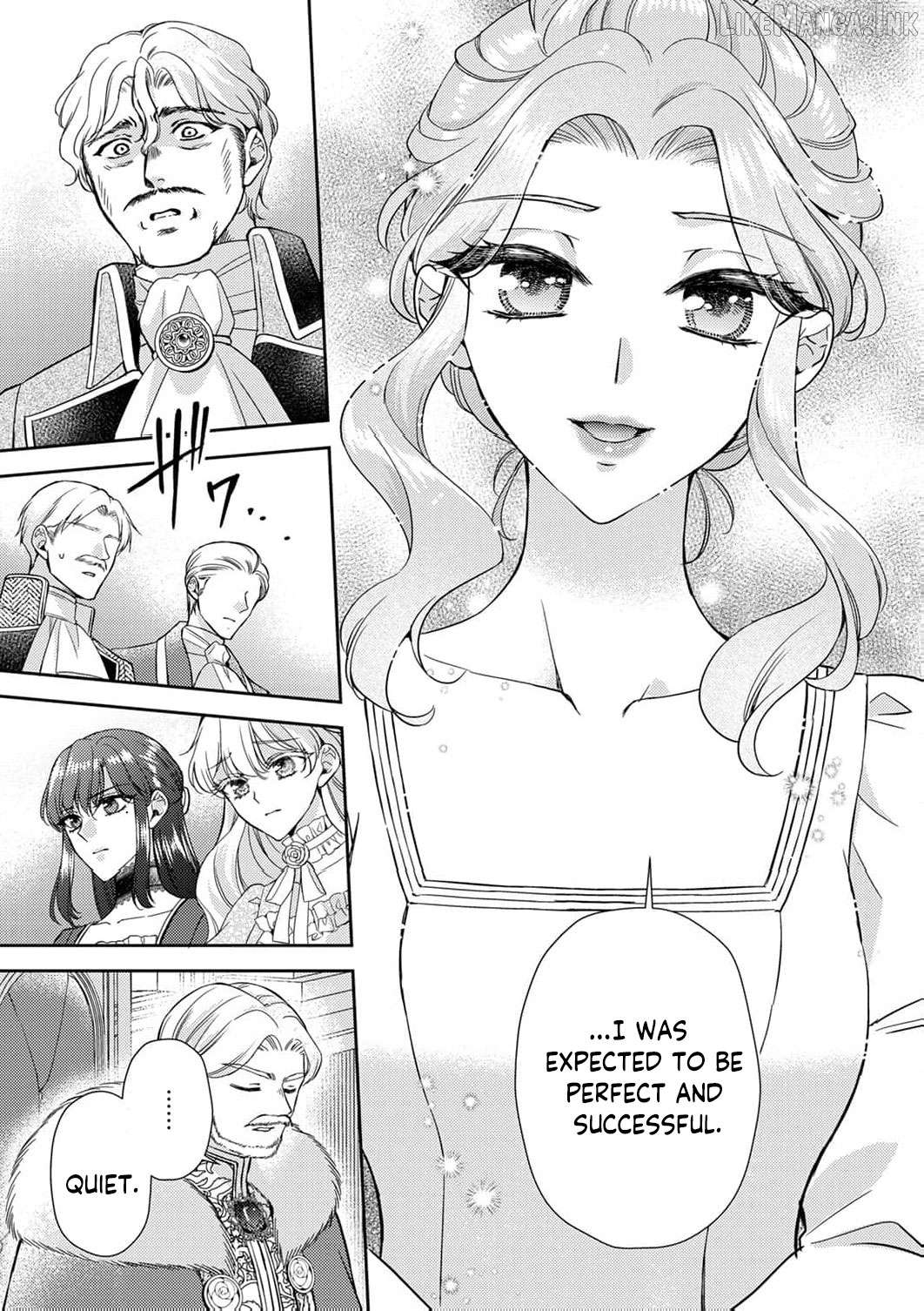 Koushaku Reijou Lydia no Utsukushiki Ken - Uragirareta no de Kochira kara Konyaku Hakisasete Itadakimasu Chapter 21 page 22