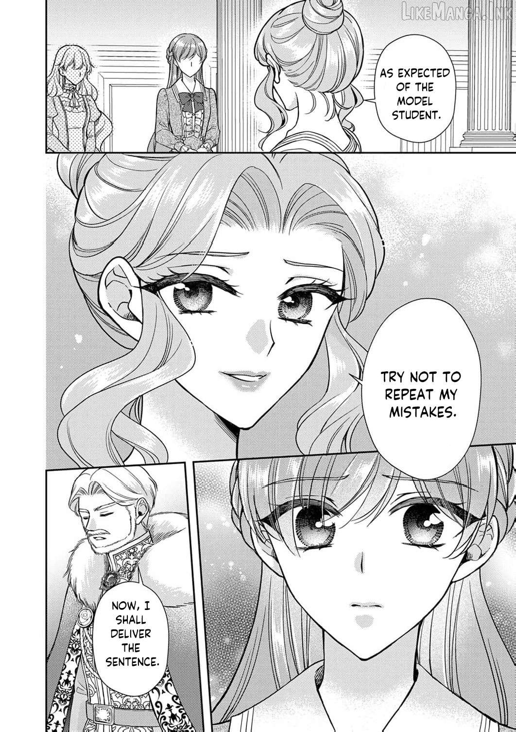 Koushaku Reijou Lydia no Utsukushiki Ken - Uragirareta no de Kochira kara Konyaku Hakisasete Itadakimasu Chapter 21 page 25