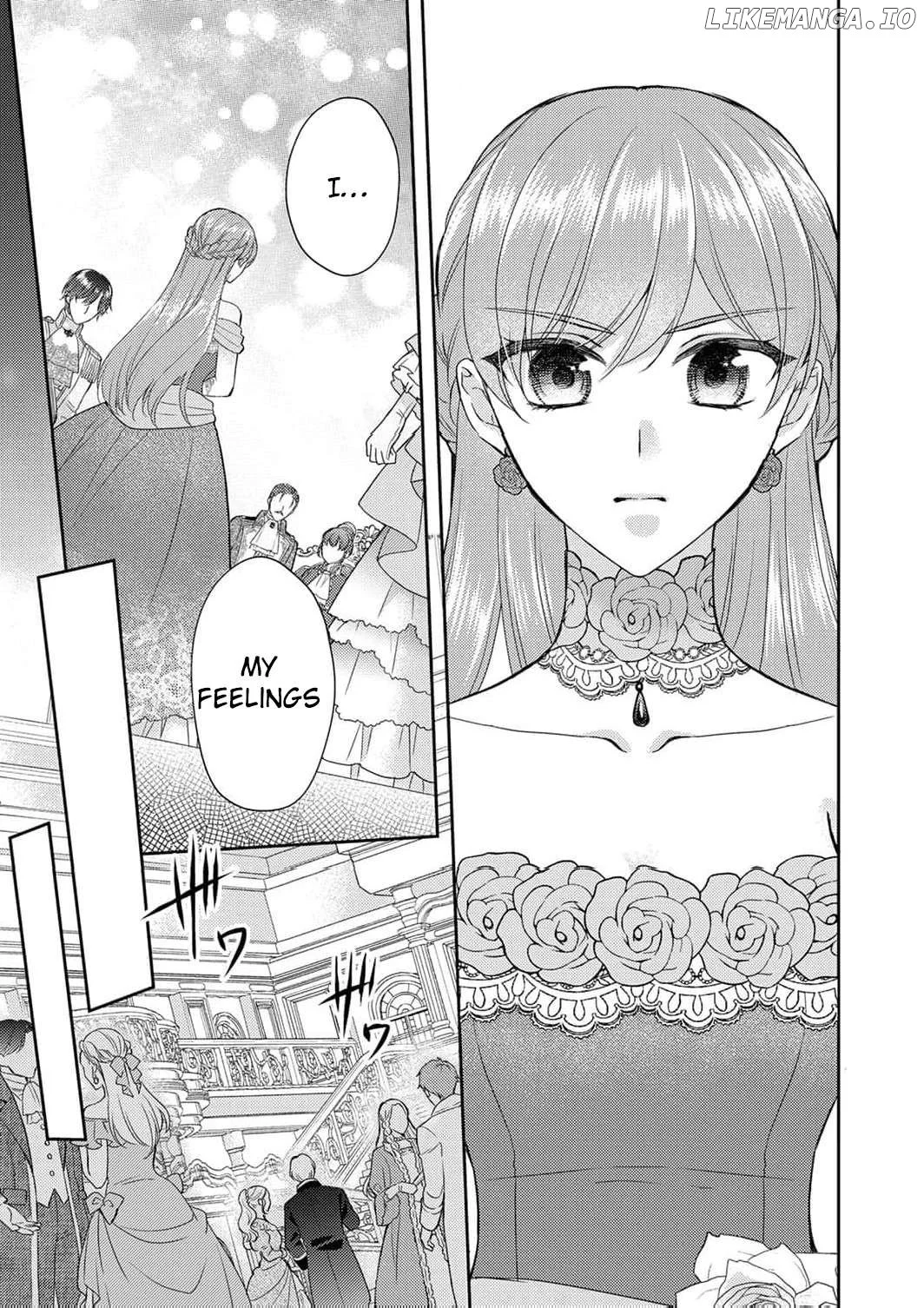 Koushaku Reijou Lydia no Utsukushiki Ken - Uragirareta no de Kochira kara Konyaku Hakisasete Itadakimasu Chapter 3 page 25