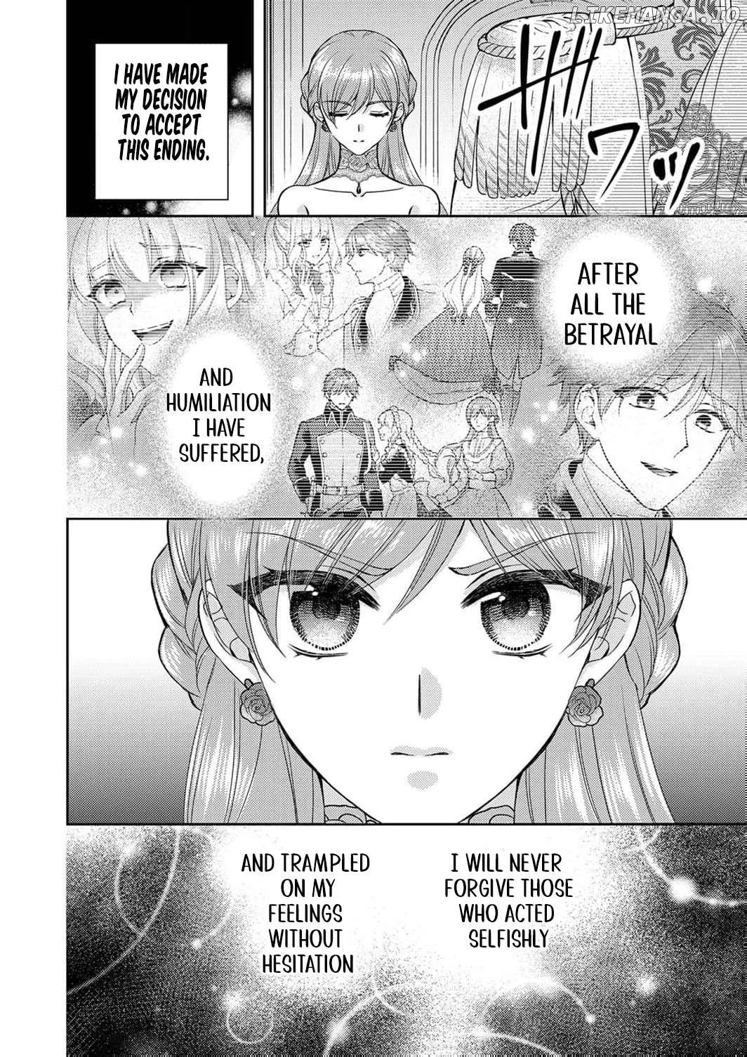 Koushaku Reijou Lydia no Utsukushiki Ken - Uragirareta no de Kochira kara Konyaku Hakisasete Itadakimasu Chapter 3 page 32