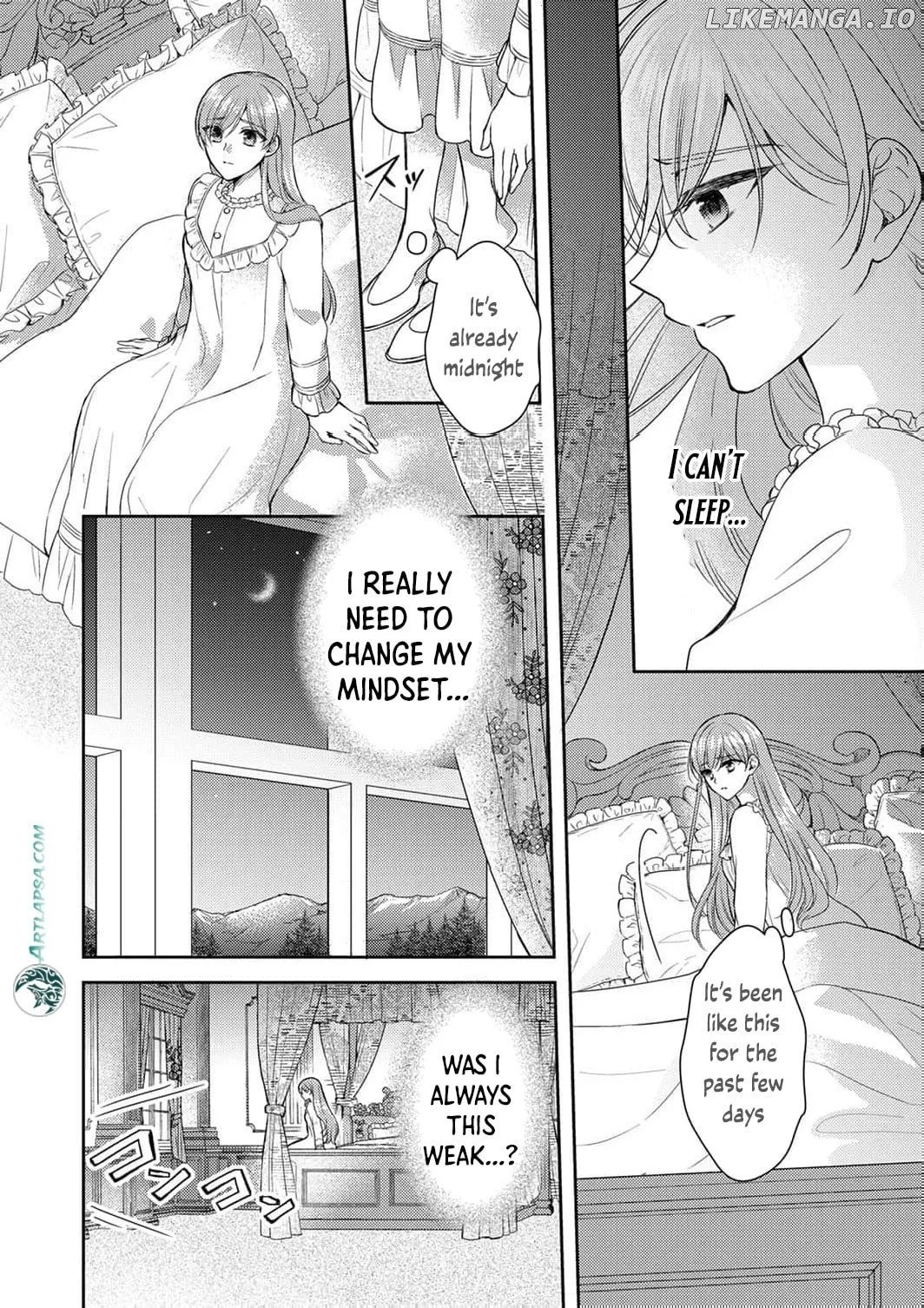 Koushaku Reijou Lydia no Utsukushiki Ken - Uragirareta no de Kochira kara Konyaku Hakisasete Itadakimasu Chapter 4 page 31