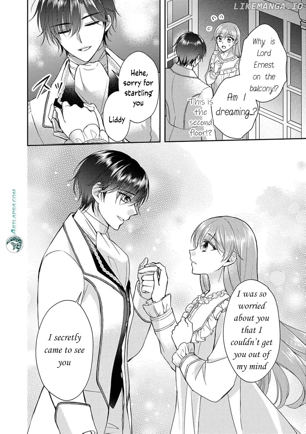 Koushaku Reijou Lydia no Utsukushiki Ken - Uragirareta no de Kochira kara Konyaku Hakisasete Itadakimasu Chapter 4 page 33