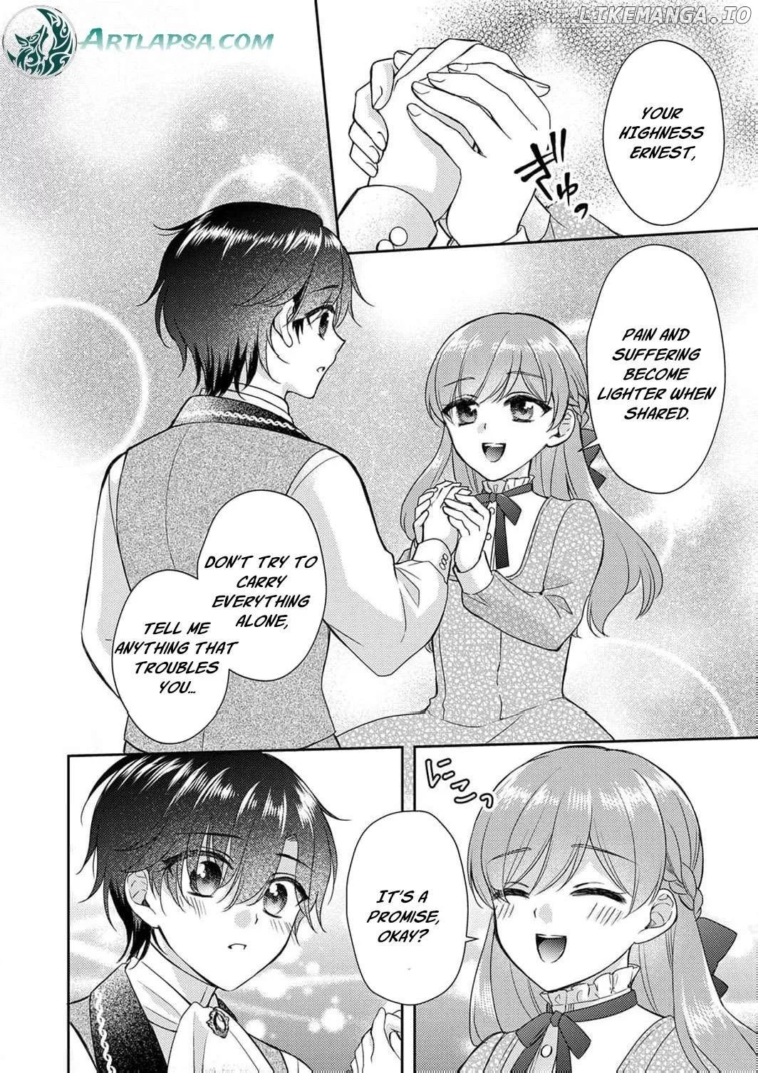 Koushaku Reijou Lydia no Utsukushiki Ken - Uragirareta no de Kochira kara Konyaku Hakisasete Itadakimasu Chapter 5 page 7