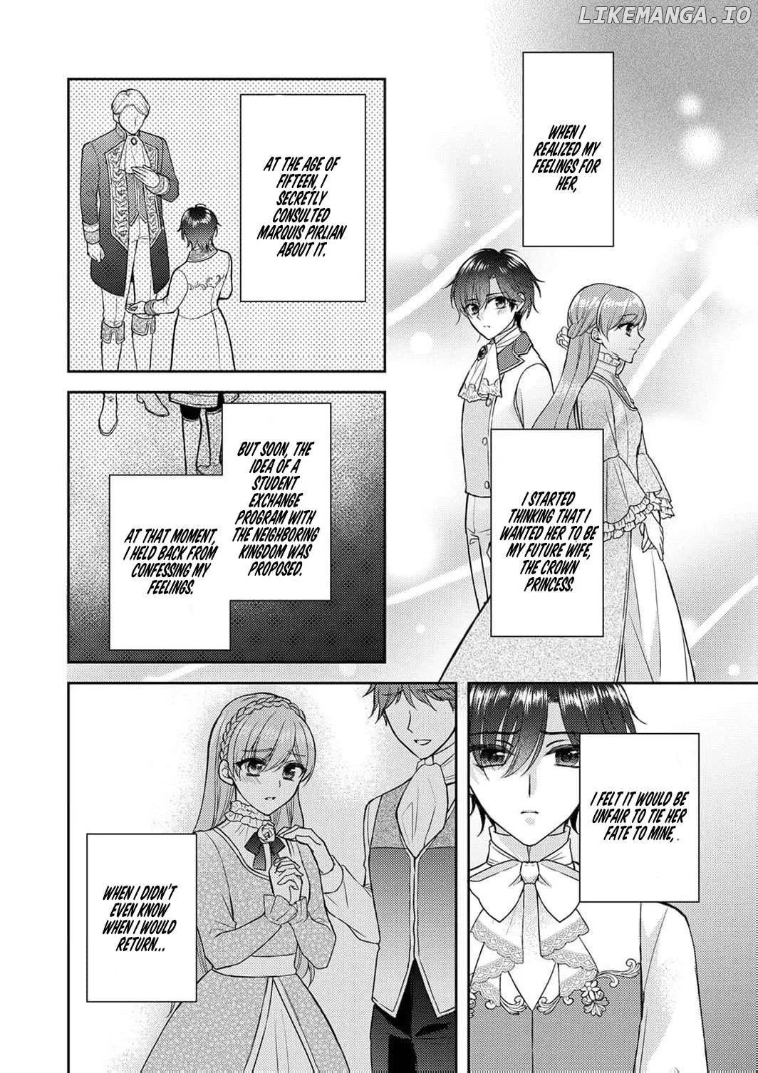 Koushaku Reijou Lydia no Utsukushiki Ken - Uragirareta no de Kochira kara Konyaku Hakisasete Itadakimasu Chapter 5 page 17