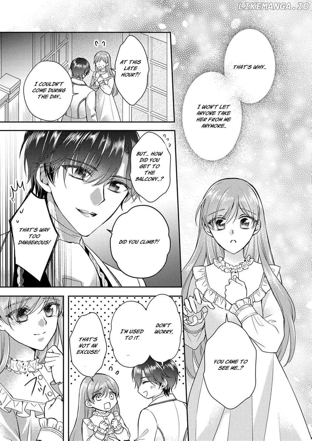 Koushaku Reijou Lydia no Utsukushiki Ken - Uragirareta no de Kochira kara Konyaku Hakisasete Itadakimasu Chapter 5 page 20