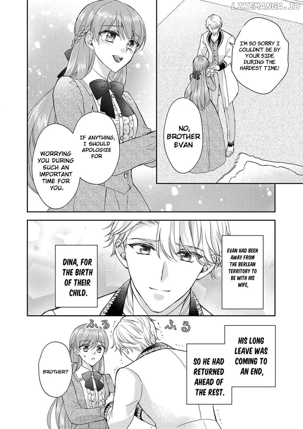 Koushaku Reijou Lydia no Utsukushiki Ken - Uragirareta no de Kochira kara Konyaku Hakisasete Itadakimasu Chapter 6 page 5