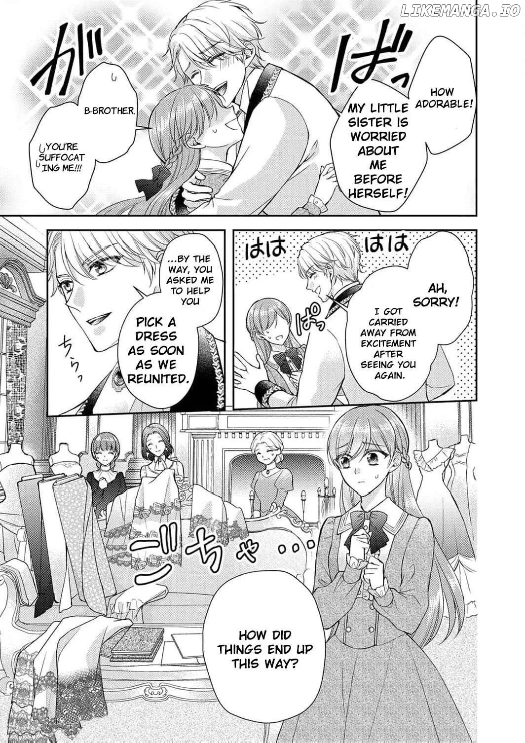 Koushaku Reijou Lydia no Utsukushiki Ken - Uragirareta no de Kochira kara Konyaku Hakisasete Itadakimasu Chapter 6 page 6