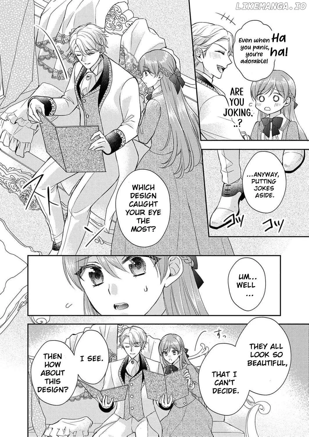 Koushaku Reijou Lydia no Utsukushiki Ken - Uragirareta no de Kochira kara Konyaku Hakisasete Itadakimasu Chapter 6 page 13