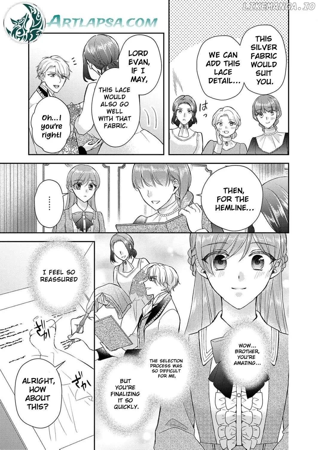 Koushaku Reijou Lydia no Utsukushiki Ken - Uragirareta no de Kochira kara Konyaku Hakisasete Itadakimasu Chapter 6 page 14