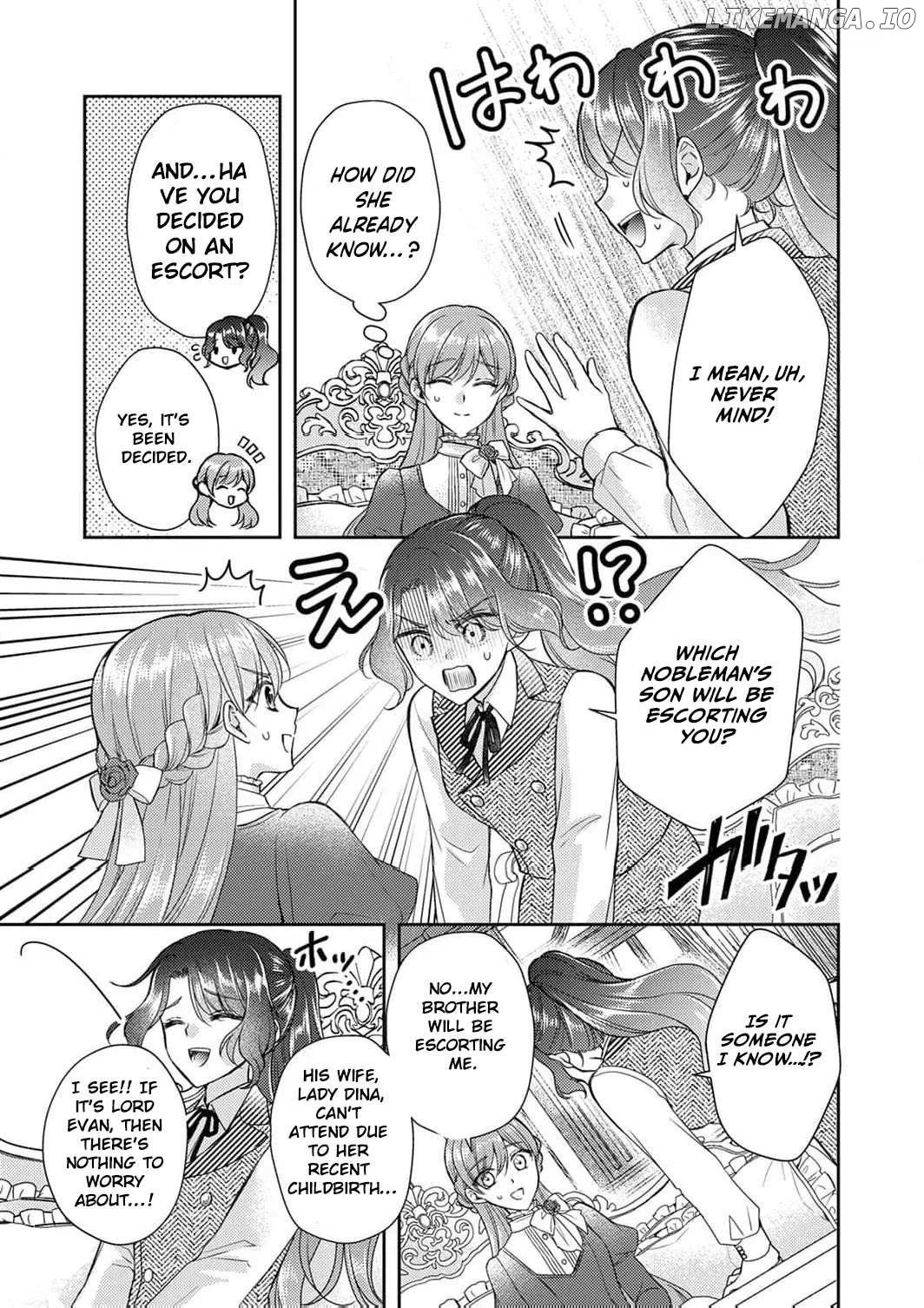Koushaku Reijou Lydia no Utsukushiki Ken - Uragirareta no de Kochira kara Konyaku Hakisasete Itadakimasu Chapter 6 page 20