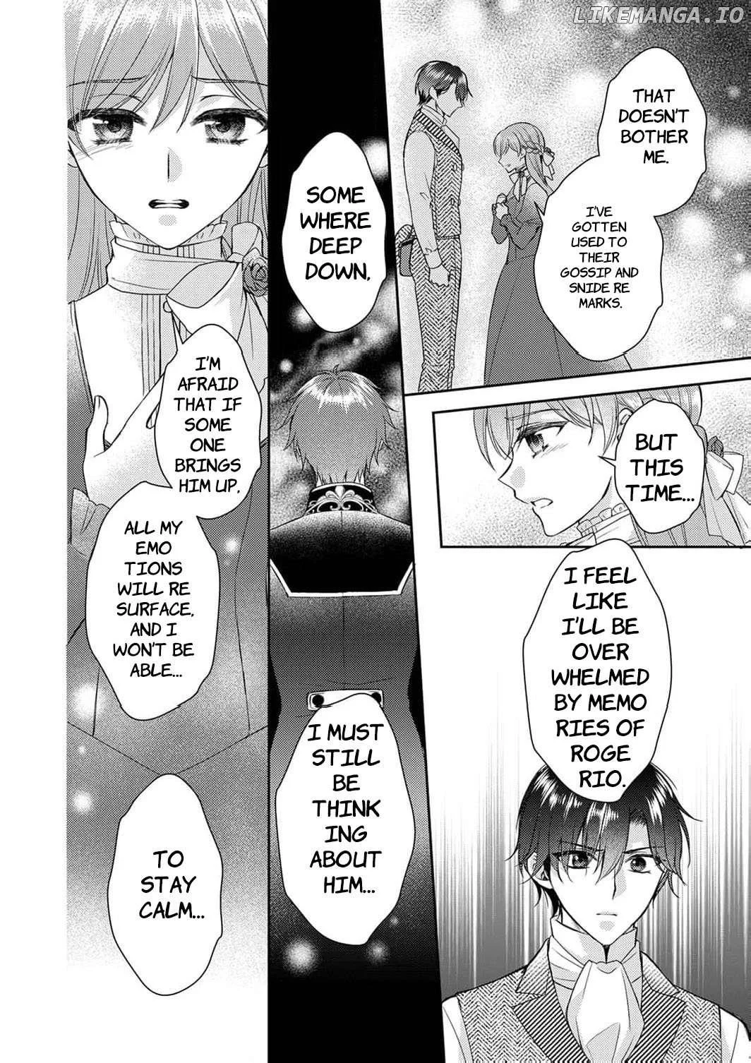 Koushaku Reijou Lydia no Utsukushiki Ken - Uragirareta no de Kochira kara Konyaku Hakisasete Itadakimasu Chapter 6 page 25