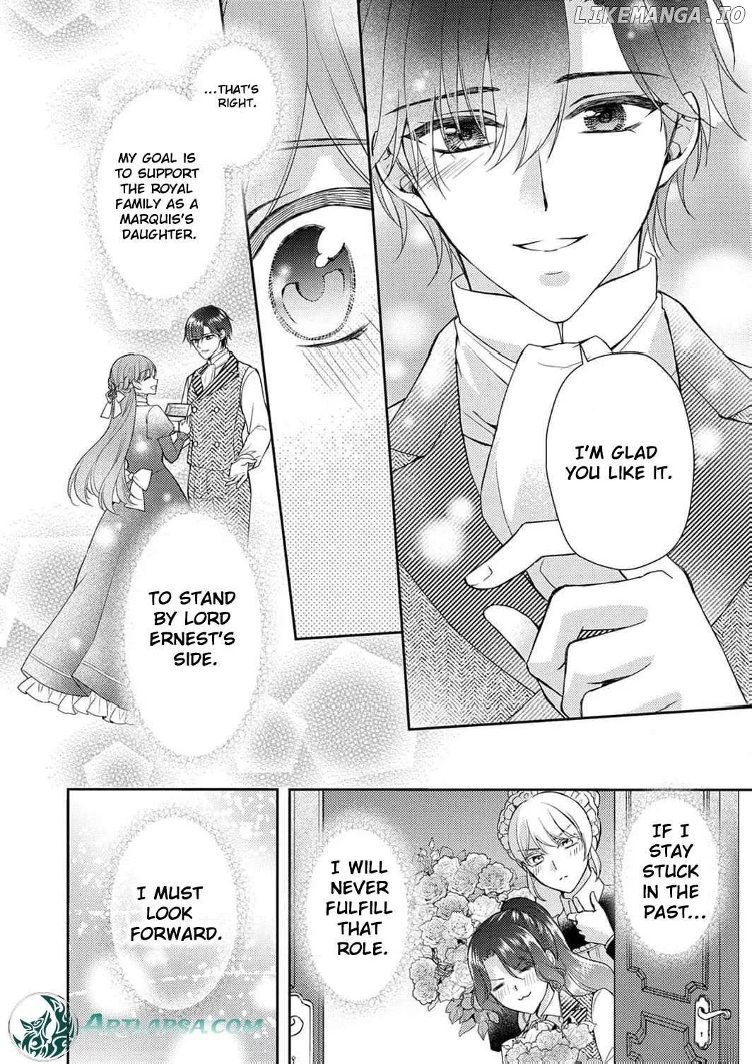 Koushaku Reijou Lydia no Utsukushiki Ken - Uragirareta no de Kochira kara Konyaku Hakisasete Itadakimasu Chapter 6 page 29