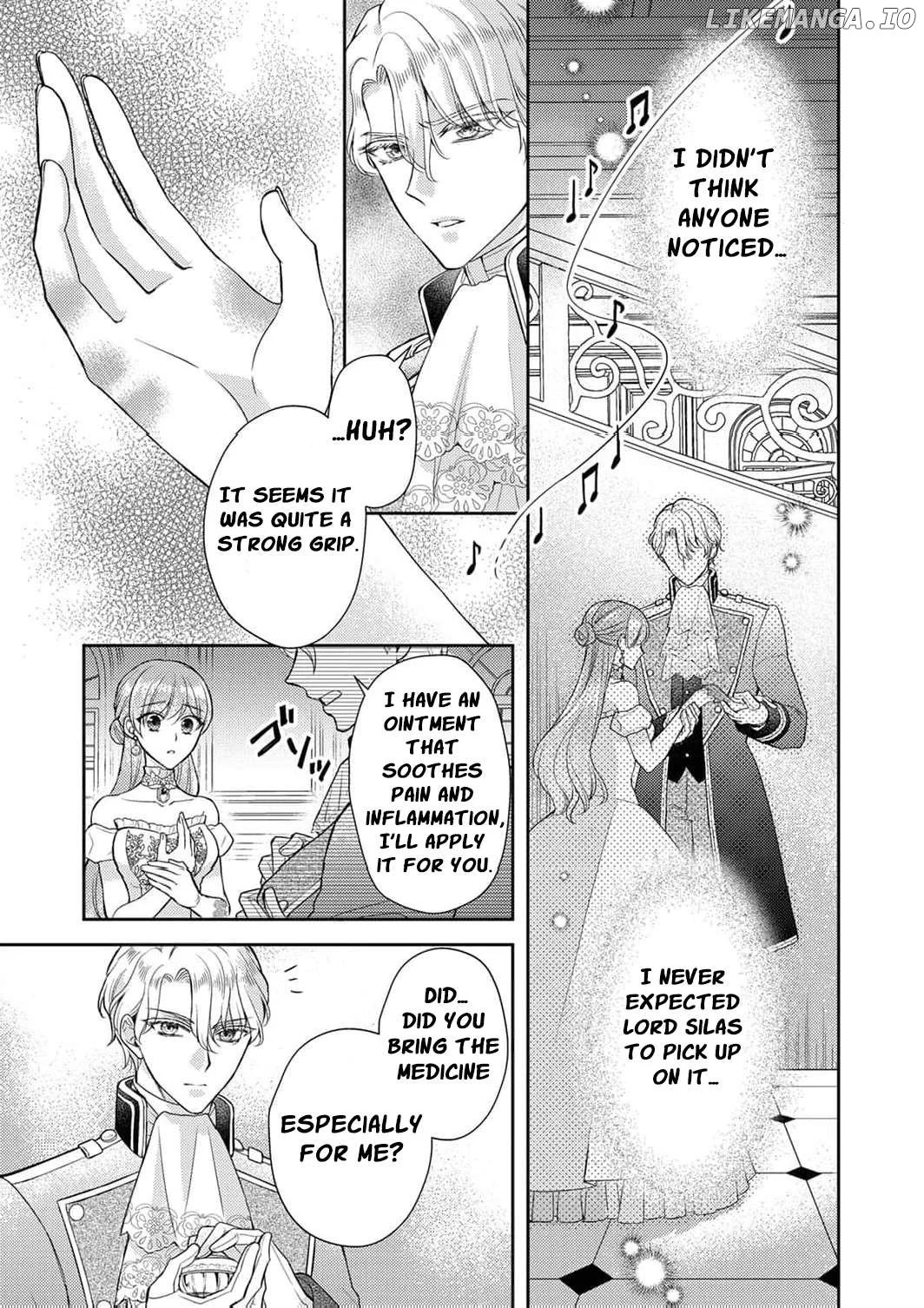 Koushaku Reijou Lydia no Utsukushiki Ken - Uragirareta no de Kochira kara Konyaku Hakisasete Itadakimasu Chapter 8 page 20