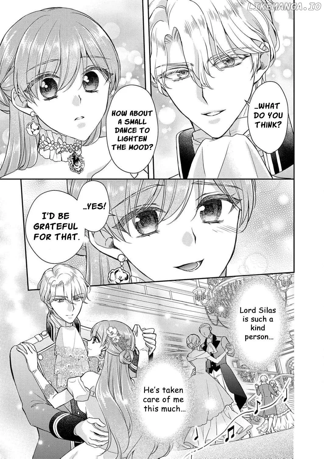 Koushaku Reijou Lydia no Utsukushiki Ken - Uragirareta no de Kochira kara Konyaku Hakisasete Itadakimasu Chapter 8 page 22