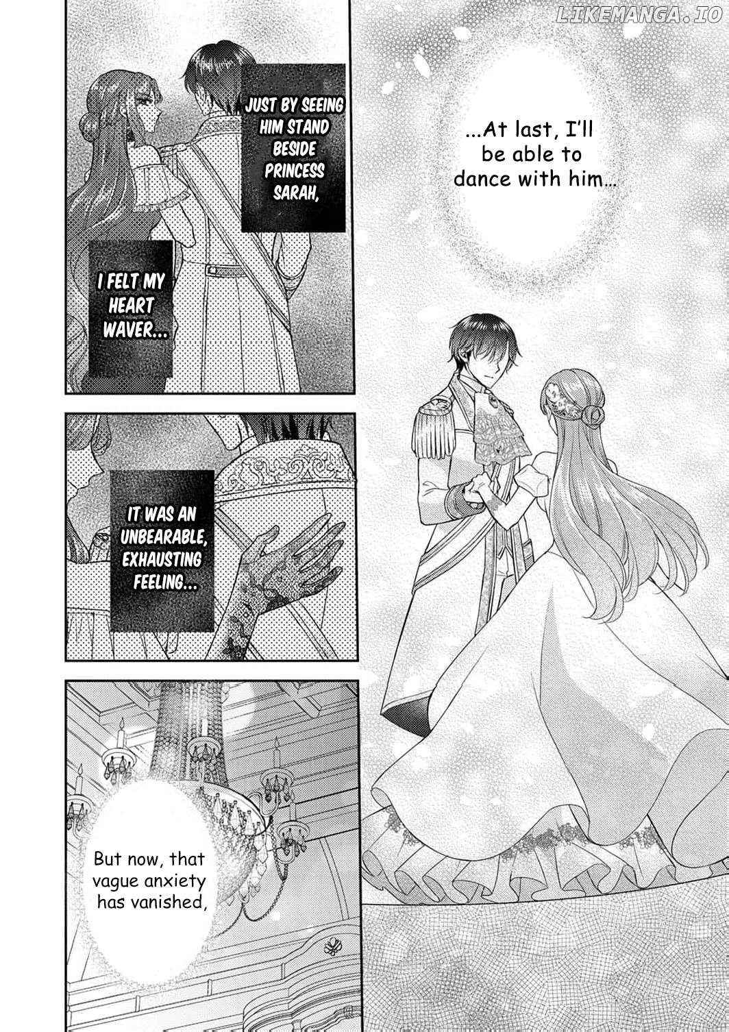 Koushaku Reijou Lydia no Utsukushiki Ken - Uragirareta no de Kochira kara Konyaku Hakisasete Itadakimasu Chapter 8 page 29