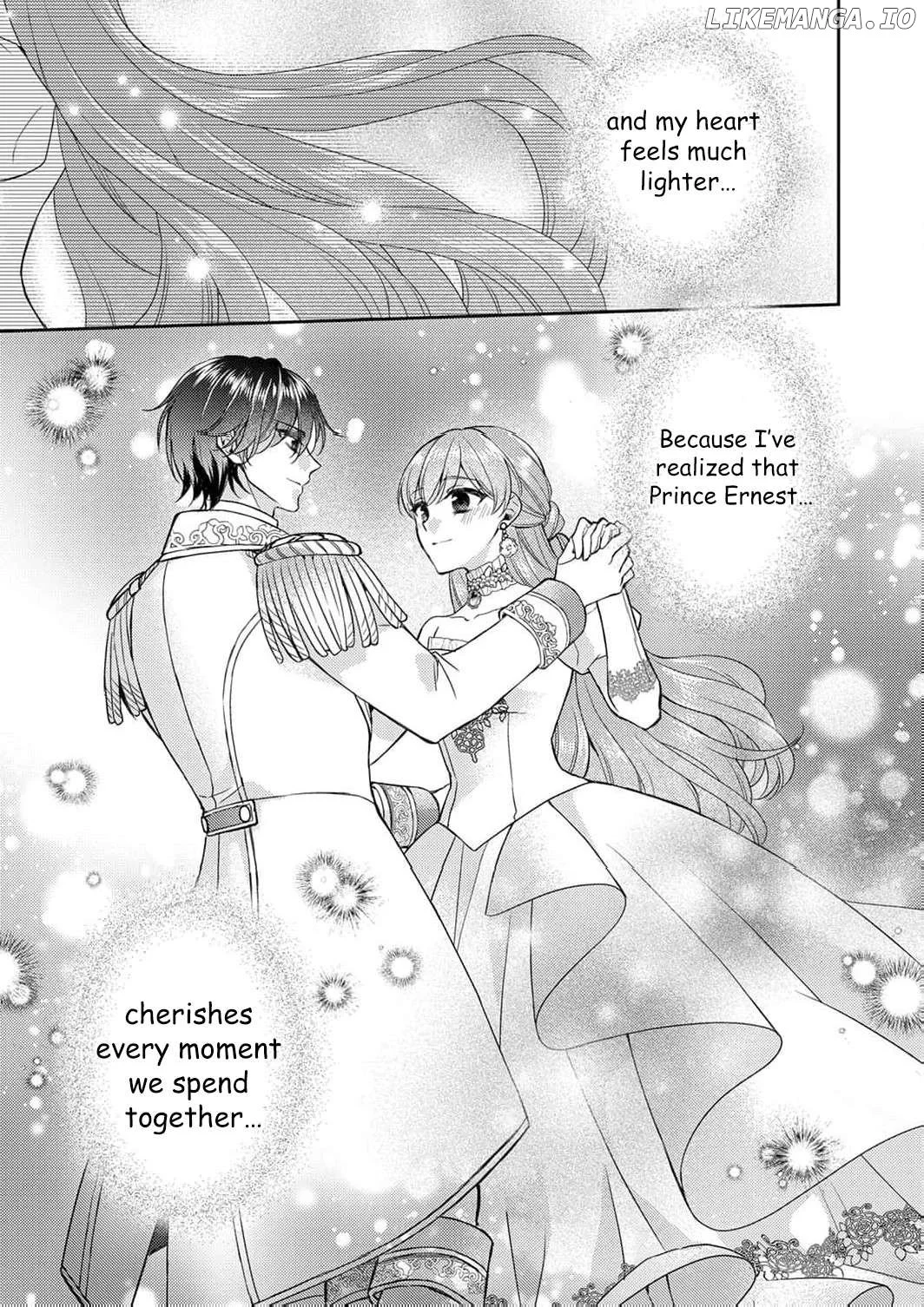 Koushaku Reijou Lydia no Utsukushiki Ken - Uragirareta no de Kochira kara Konyaku Hakisasete Itadakimasu Chapter 8 page 30