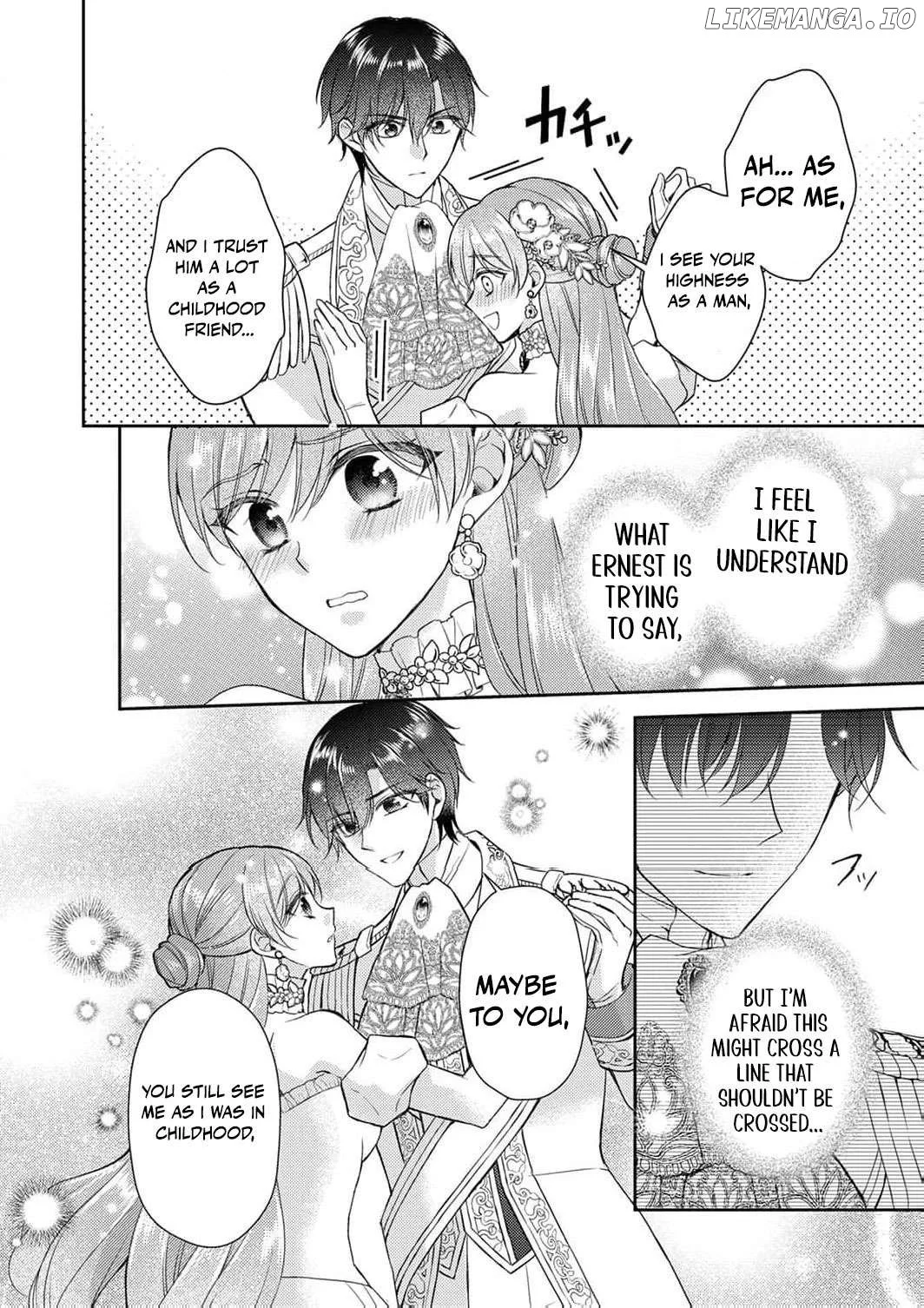 Koushaku Reijou Lydia no Utsukushiki Ken - Uragirareta no de Kochira kara Konyaku Hakisasete Itadakimasu Chapter 9 page 5