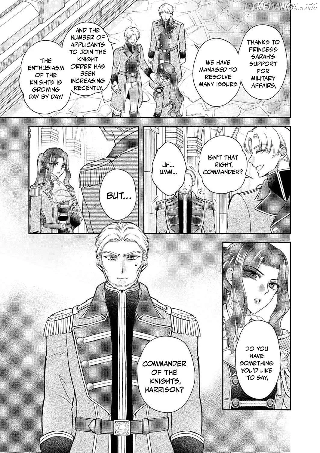 Koushaku Reijou Lydia no Utsukushiki Ken - Uragirareta no de Kochira kara Konyaku Hakisasete Itadakimasu Chapter 9 page 12
