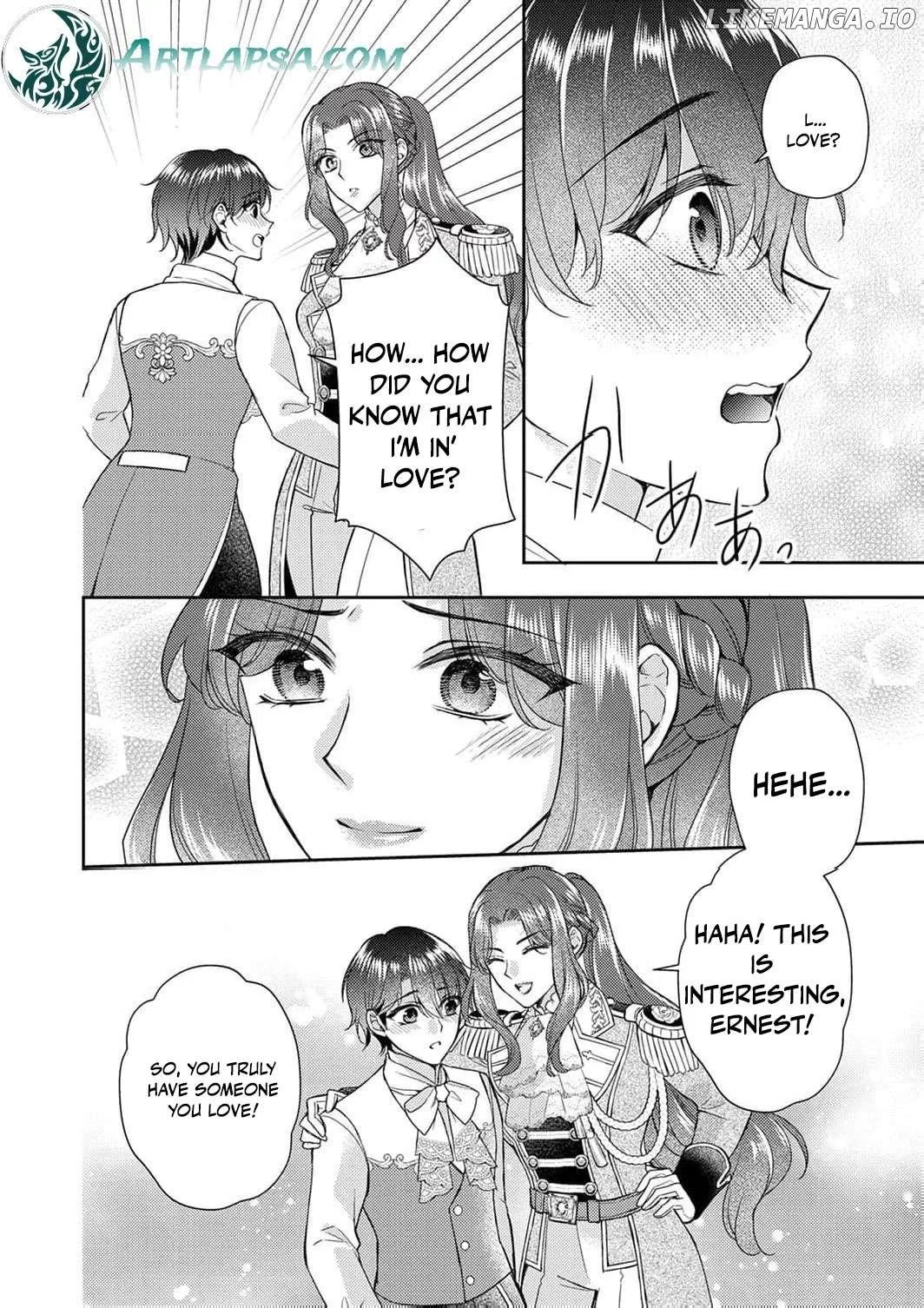 Koushaku Reijou Lydia no Utsukushiki Ken - Uragirareta no de Kochira kara Konyaku Hakisasete Itadakimasu Chapter 9 page 17