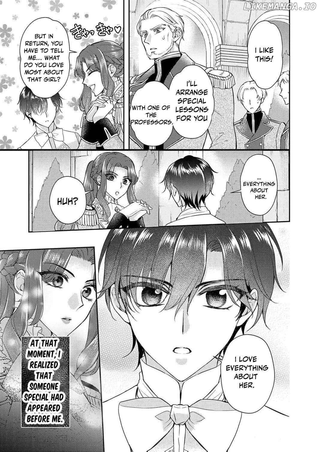 Koushaku Reijou Lydia no Utsukushiki Ken - Uragirareta no de Kochira kara Konyaku Hakisasete Itadakimasu Chapter 9 page 18