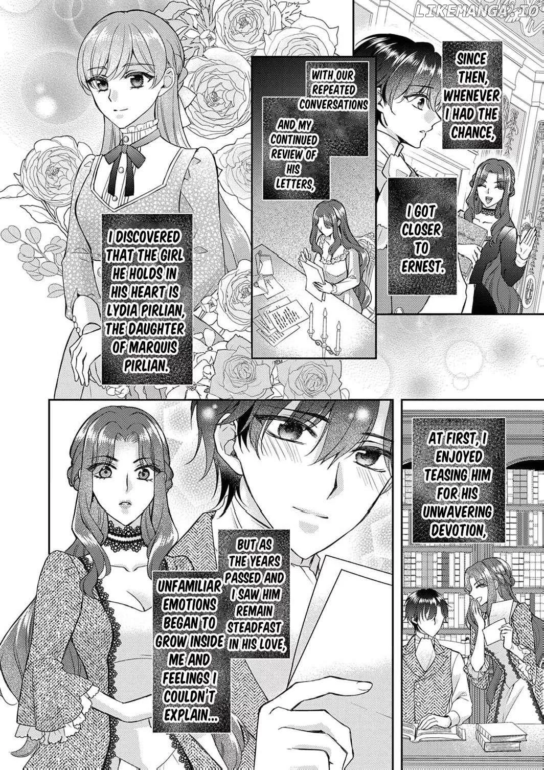 Koushaku Reijou Lydia no Utsukushiki Ken - Uragirareta no de Kochira kara Konyaku Hakisasete Itadakimasu Chapter 9 page 19