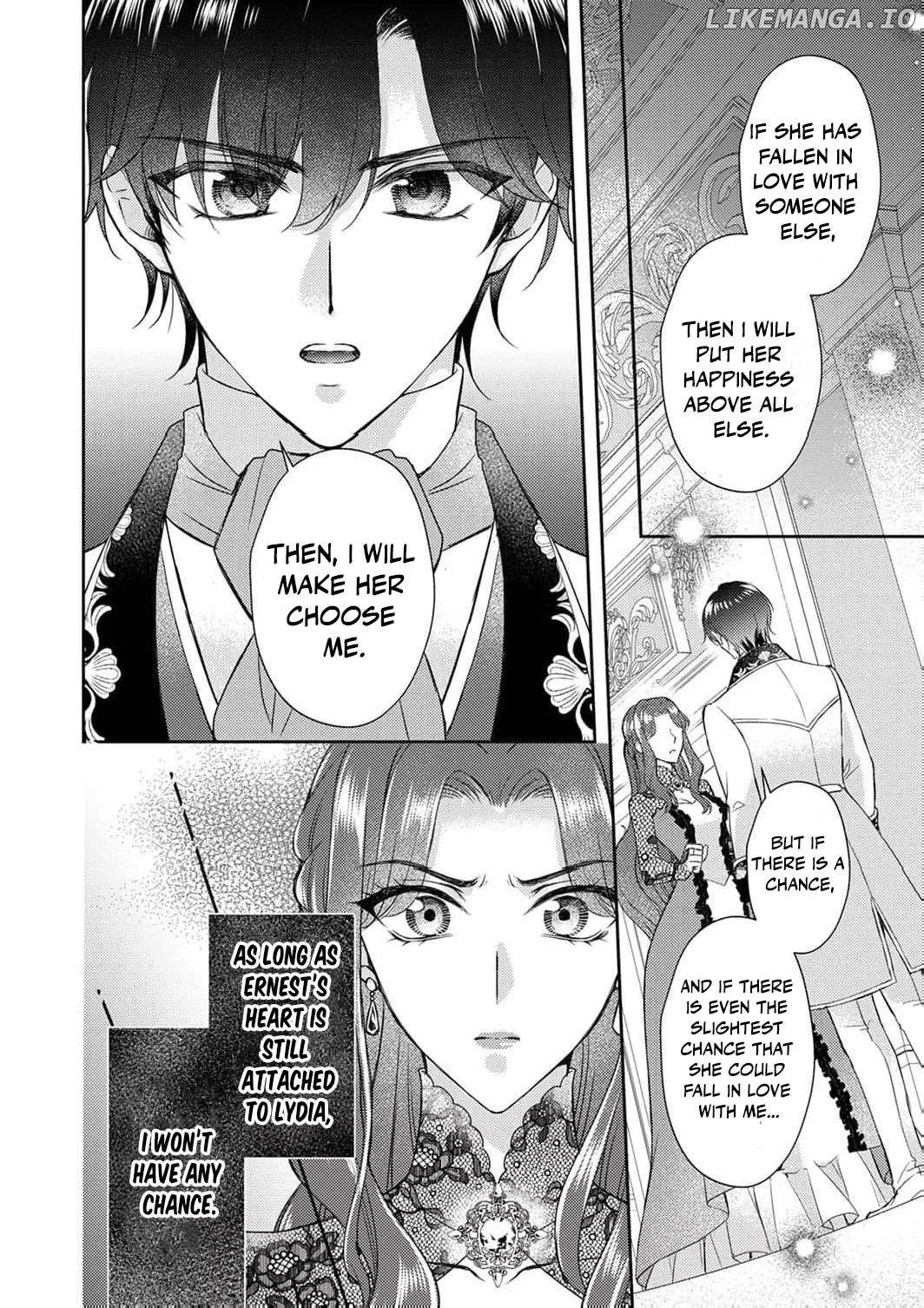 Koushaku Reijou Lydia no Utsukushiki Ken - Uragirareta no de Kochira kara Konyaku Hakisasete Itadakimasu Chapter 9 page 25