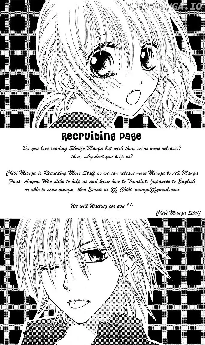 Koyoi, Kimi To Kiss No Chigiri O Chapter 1.2 page 45