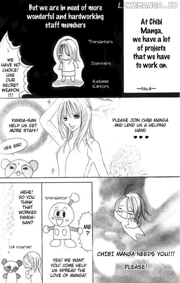 Koyoi, Kimi To Kiss No Chigiri O Chapter 1.2 page 49