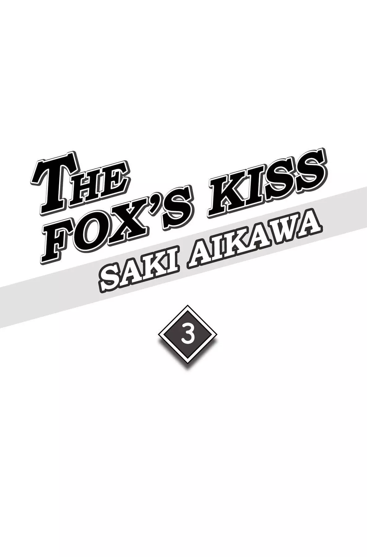 Koyoi, Kimi To Kiss No Chigiri O Chapter 10 page 2