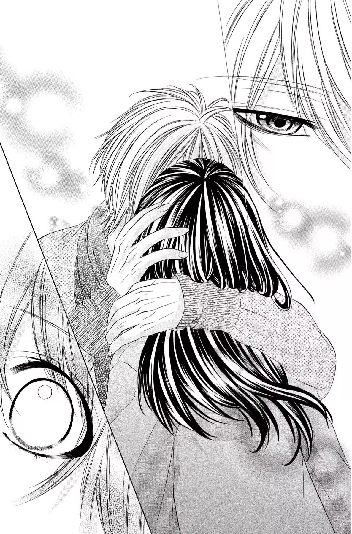 Koyoi, Kimi To Kiss No Chigiri O Chapter 10 page 38
