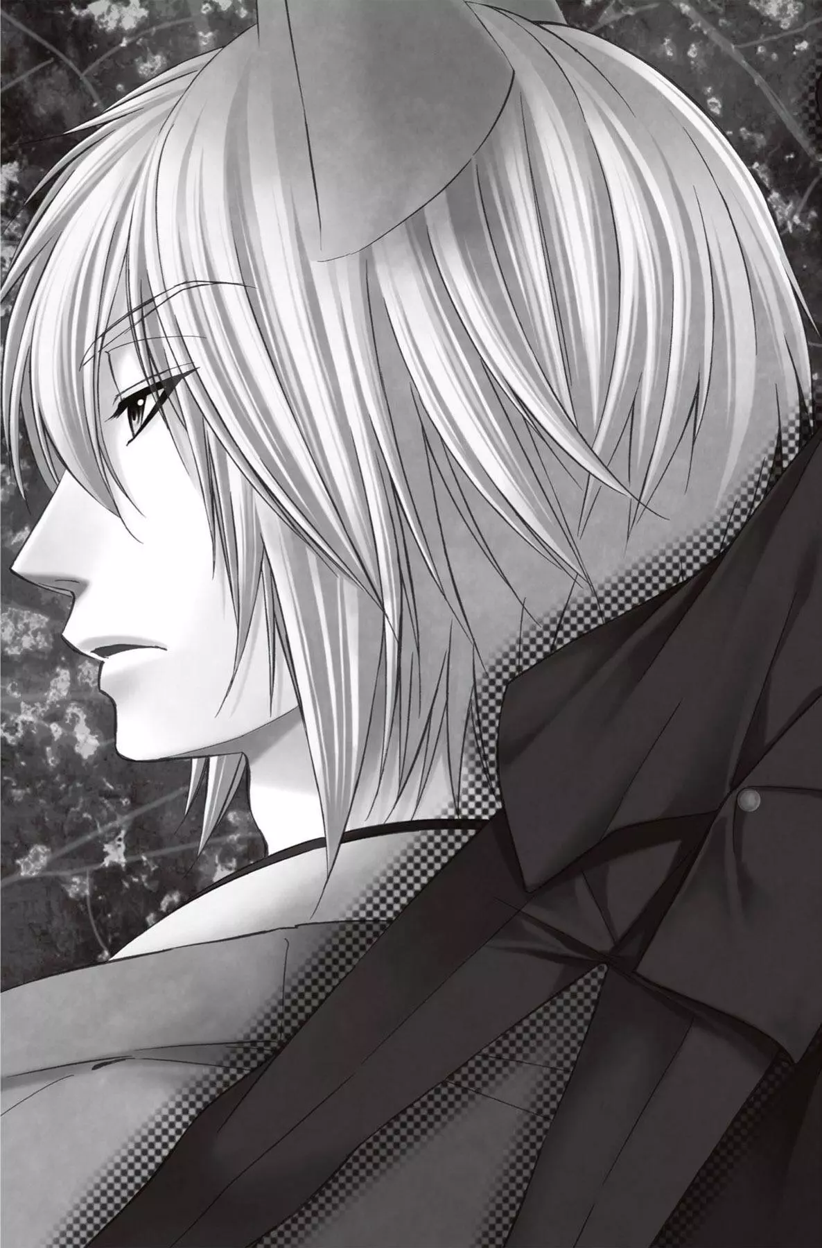 Koyoi, Kimi To Kiss No Chigiri O Chapter 12 page 3