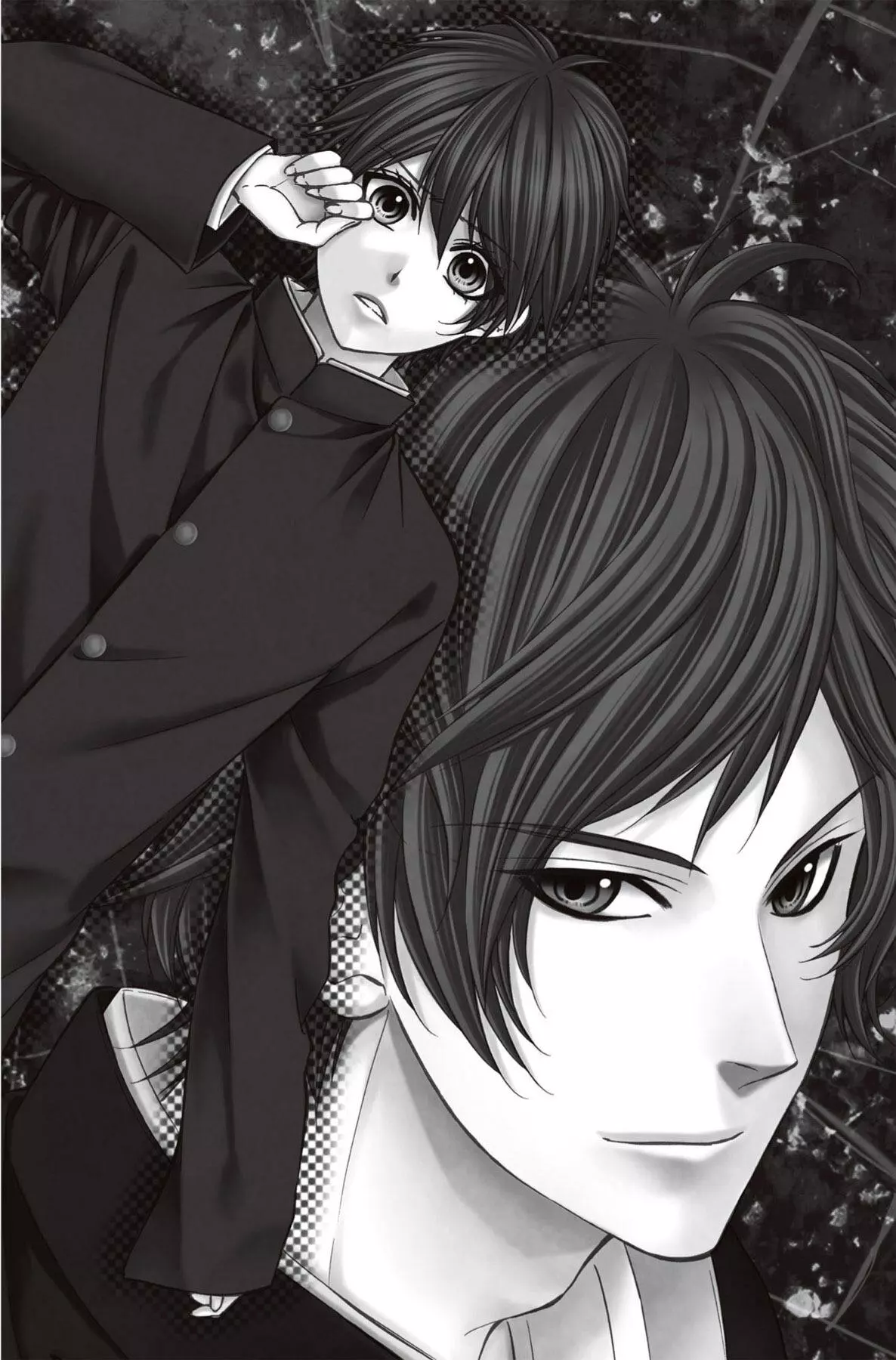 Koyoi, Kimi To Kiss No Chigiri O Chapter 12 page 2