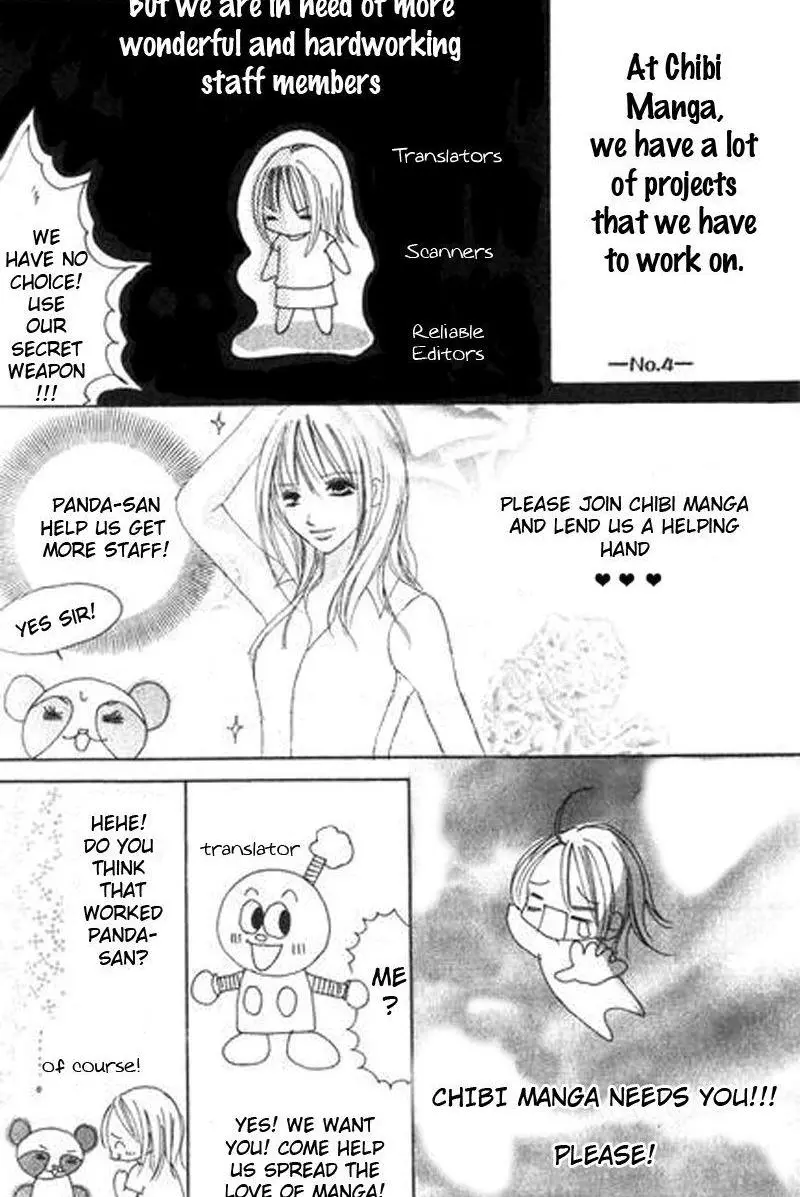 Koyoi, Kimi To Kiss No Chigiri O Chapter 2 page 3