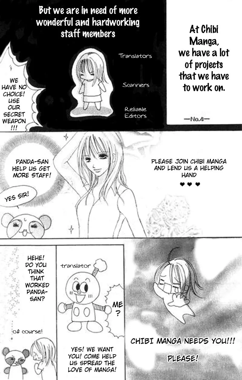 Koyoi, Kimi To Kiss No Chigiri O Chapter 3 page 3