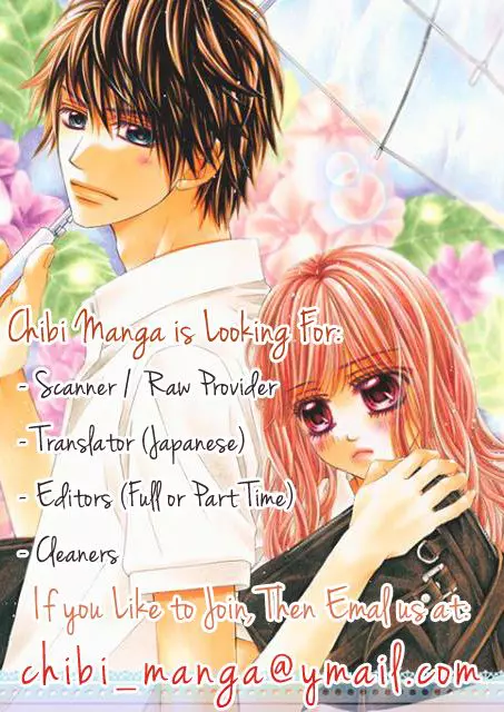 Koyoi, Kimi To Kiss No Chigiri O Chapter 5 page 2