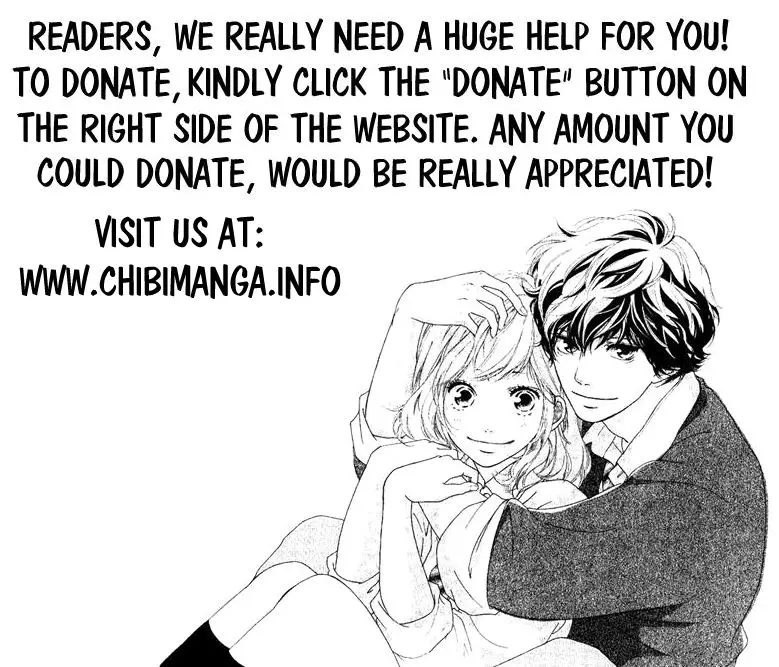 Koyoi, Kimi To Kiss No Chigiri O Chapter 7 page 3