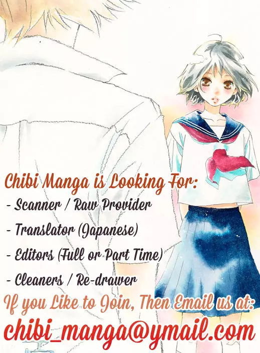 Koyoi, Kimi To Kiss No Chigiri O Chapter 7 page 4