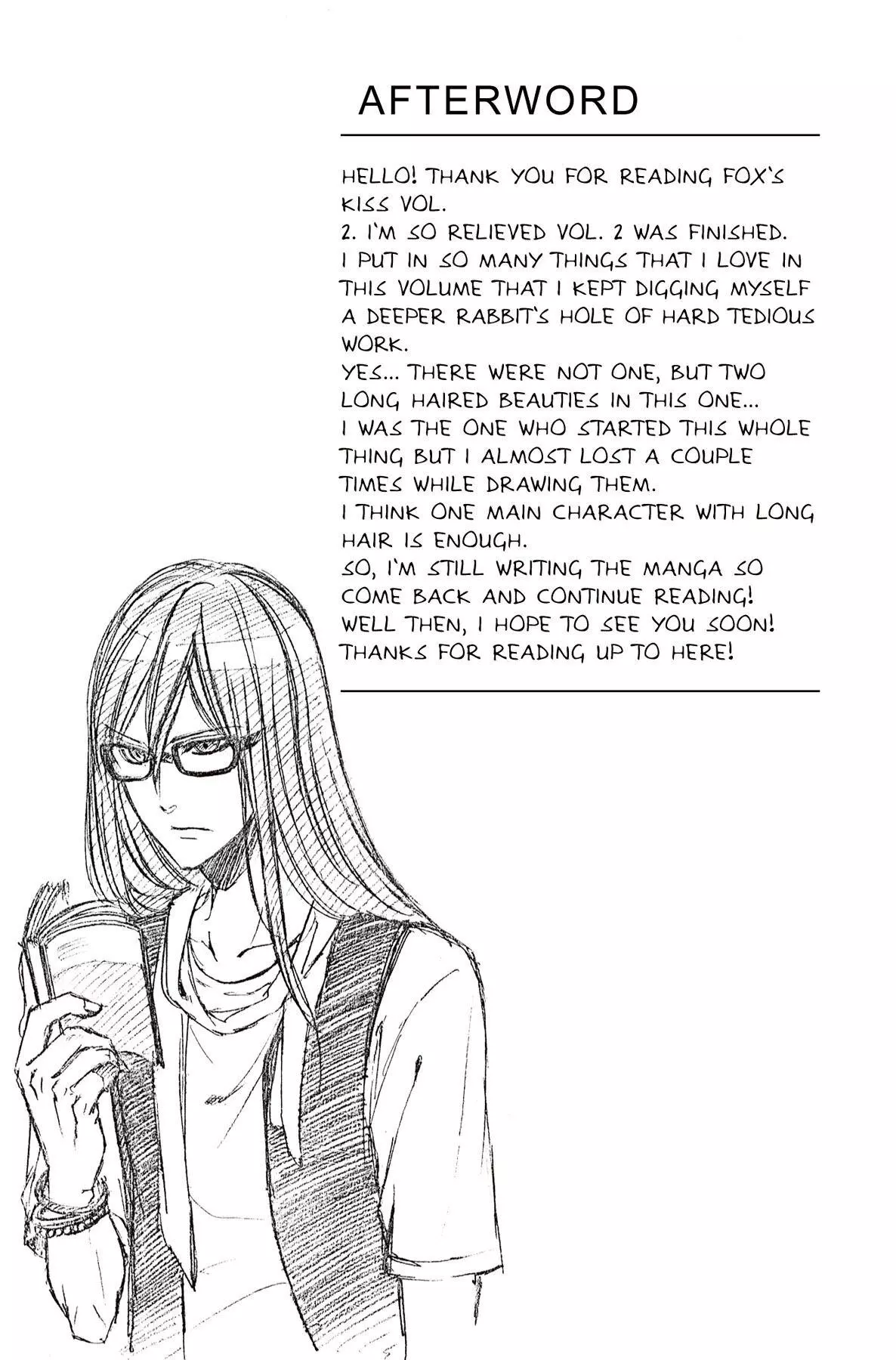 Koyoi, Kimi To Kiss No Chigiri O Chapter 9 page 39