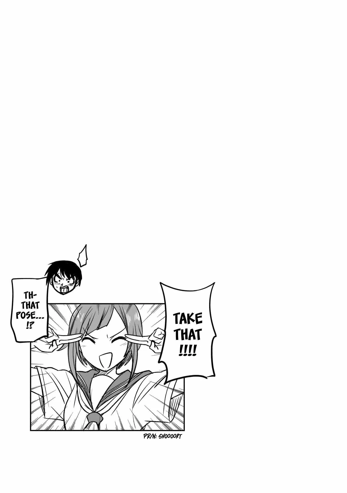 Kurai Anoko to Shitai koto Chapter 14 page 10