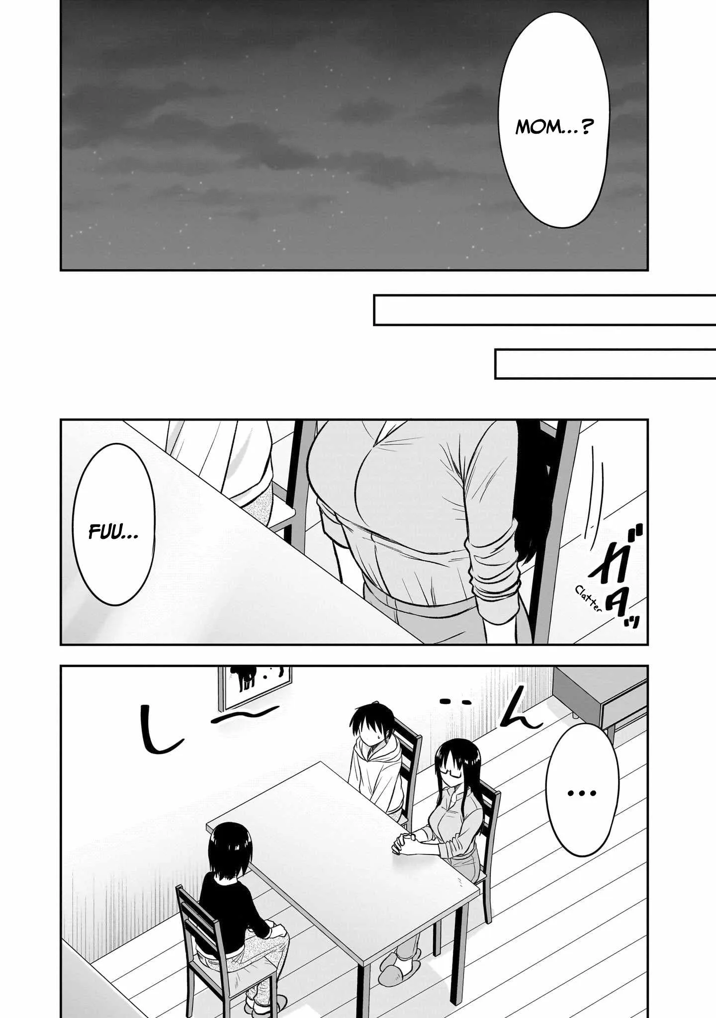 Kurai Anoko to Shitai koto Chapter 51 page 5