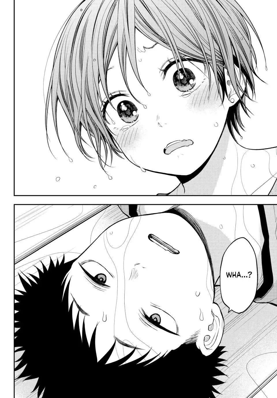 Kuroiwa Medaka ni Watashi no Kawaii ga Tsuujinai Chapter 226 page 14