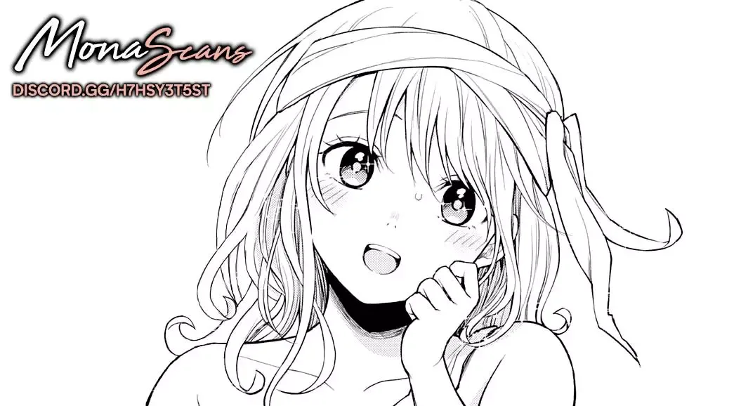 Kuroiwa Medaka ni Watashi no Kawaii ga Tsuujinai Chapter 25 page 16