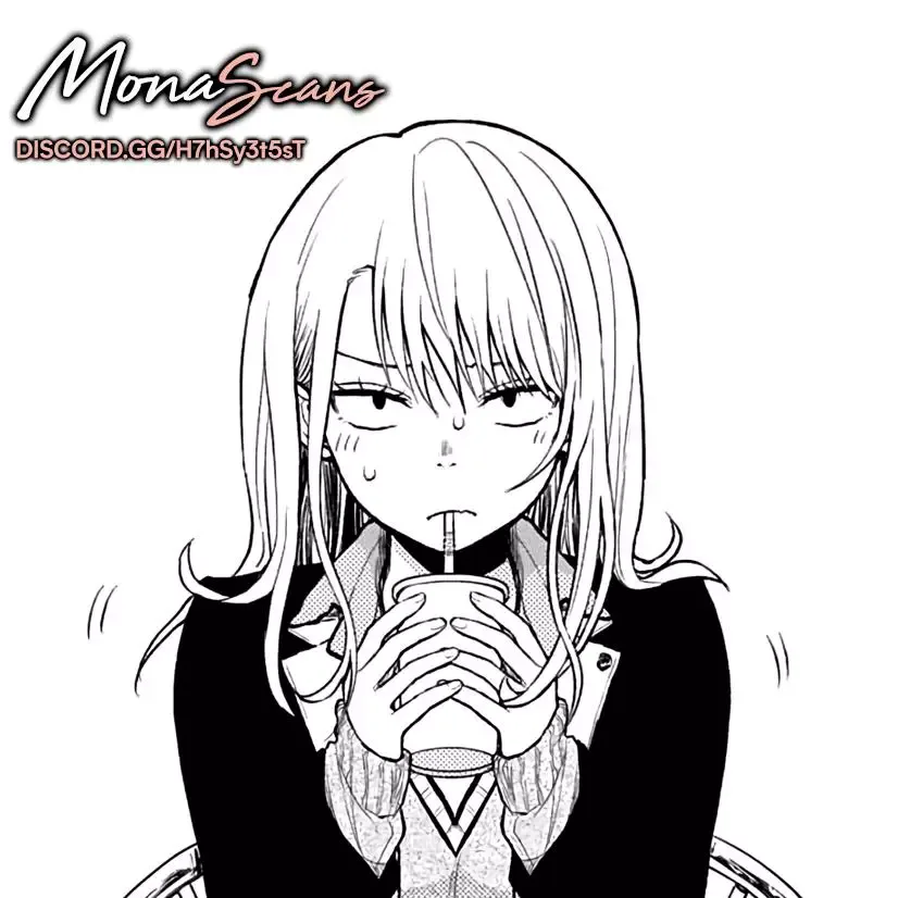Kuroiwa Medaka ni Watashi no Kawaii ga Tsuujinai Chapter 32 page 16