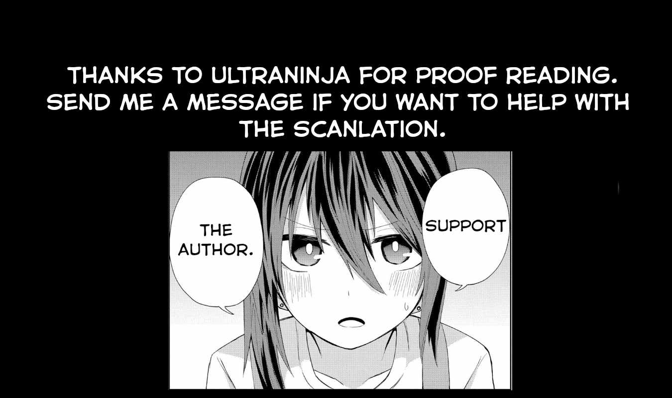 Kusozako Choroin Nishiga Hachi Chapter 20 page 16