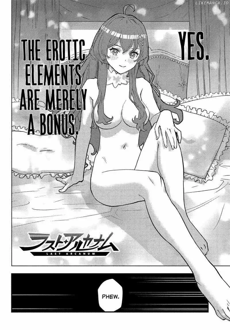 Kuzuless Oblige 18-kin ge sekai no kuzu akuyaku ni tensei shite shimatta ore wa, gensaku chishiki no chikara de dōshite mo mobu jinsei o tsukamitoritai Chapter 1 page 6