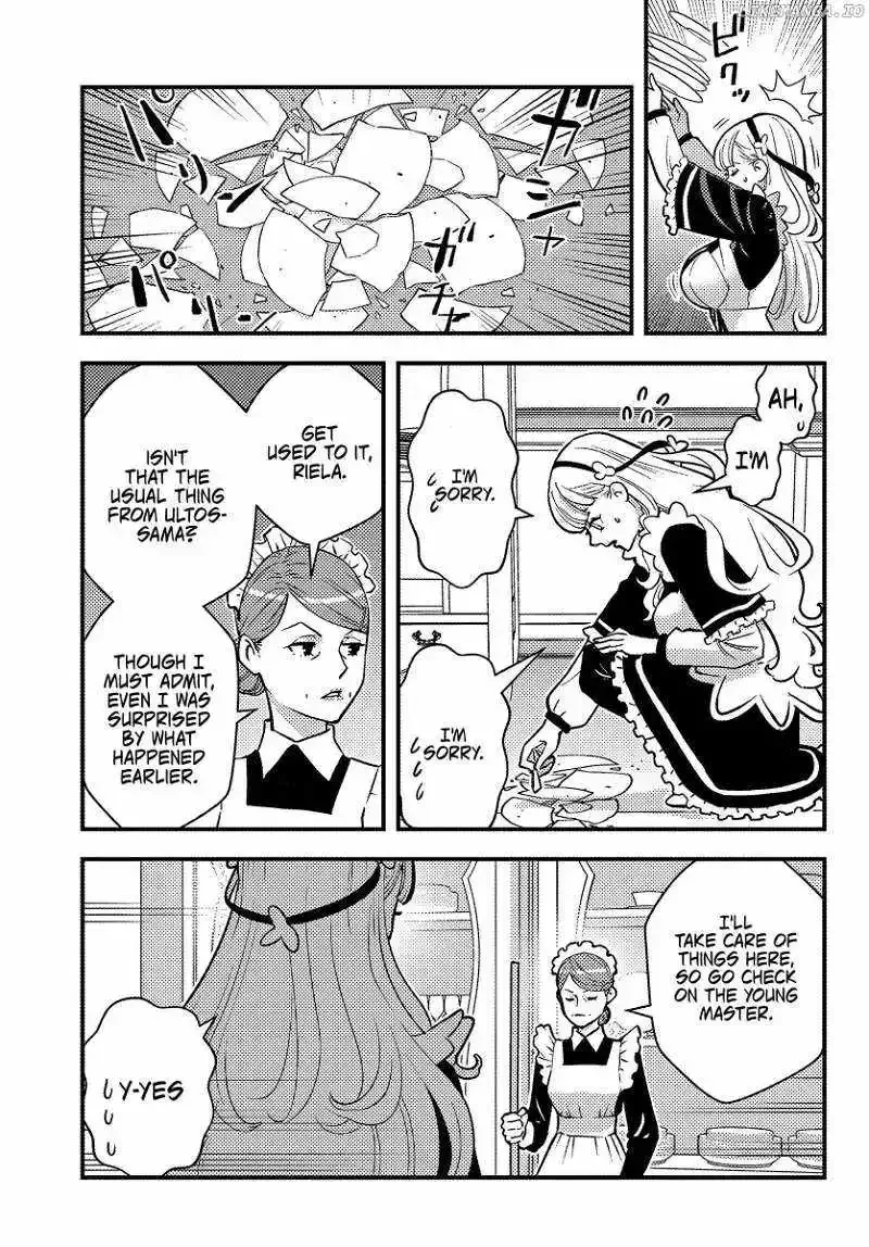 Kuzuless Oblige 18-kin ge sekai no kuzu akuyaku ni tensei shite shimatta ore wa, gensaku chishiki no chikara de dōshite mo mobu jinsei o tsukamitoritai Chapter 1 page 22