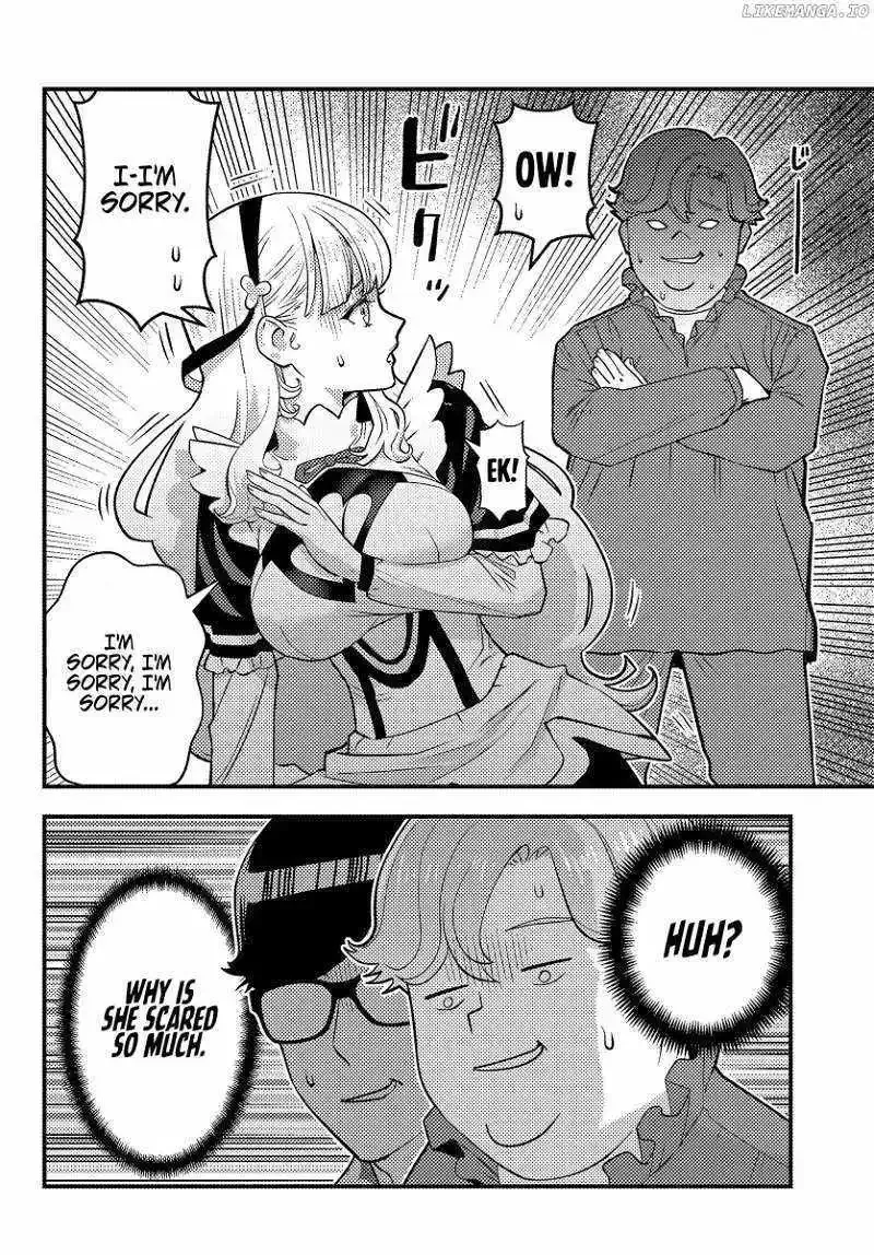 Kuzuless Oblige 18-kin ge sekai no kuzu akuyaku ni tensei shite shimatta ore wa, gensaku chishiki no chikara de dōshite mo mobu jinsei o tsukamitoritai Chapter 1 page 33