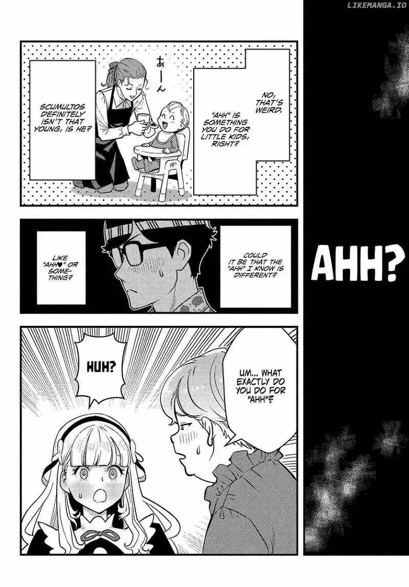 Kuzuless Oblige 18-kin ge sekai no kuzu akuyaku ni tensei shite shimatta ore wa, gensaku chishiki no chikara de dōshite mo mobu jinsei o tsukamitoritai Chapter 1 page 39
